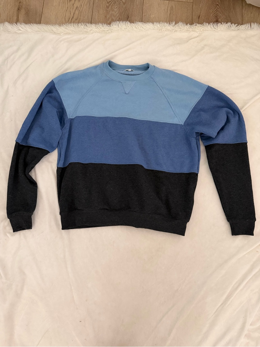 Donni sweatshirt